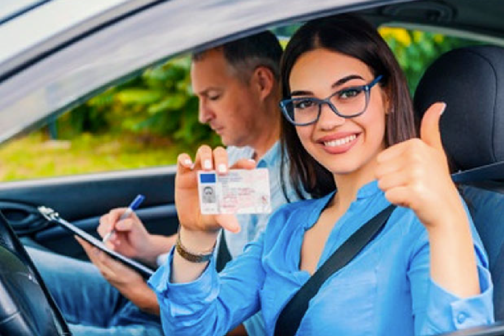 Adult Program Package