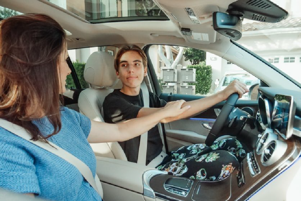 Driver Education Package II