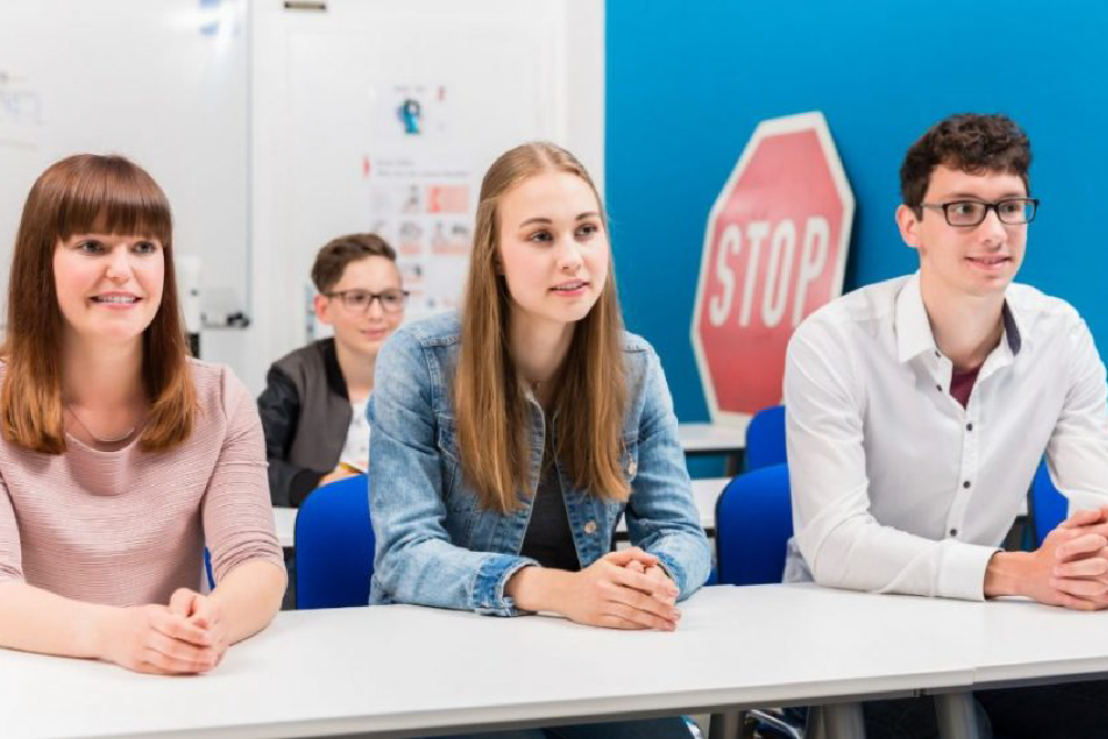 Driver Education Package III