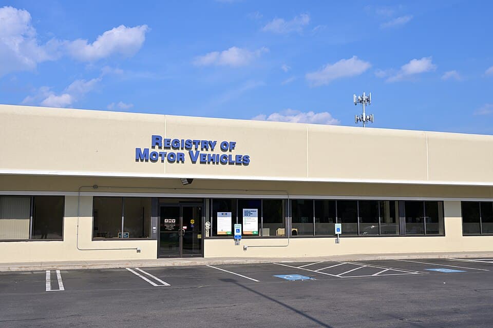 Wilmington RMV Service Center